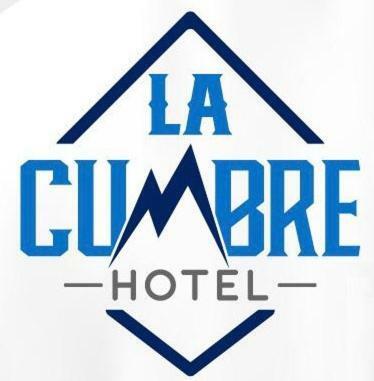 באניוס Hotel La Cumbre מראה חיצוני תמונה